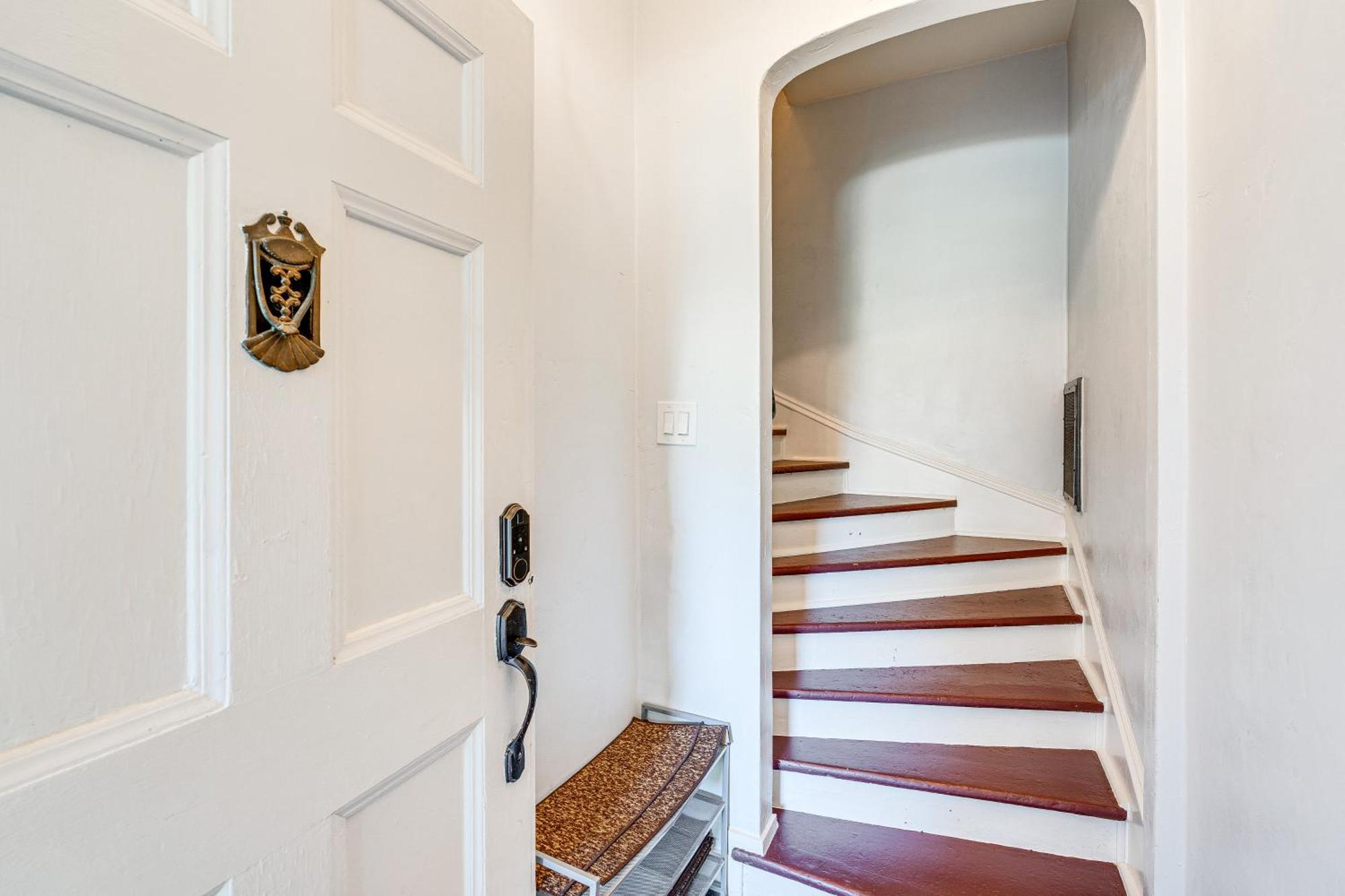 Bright Woodland Apartment Walk To Main Street מראה חיצוני תמונה